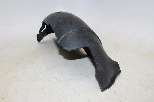 1986 Honda Elite 150 Ch150 Rear Back Fender Mud Guard