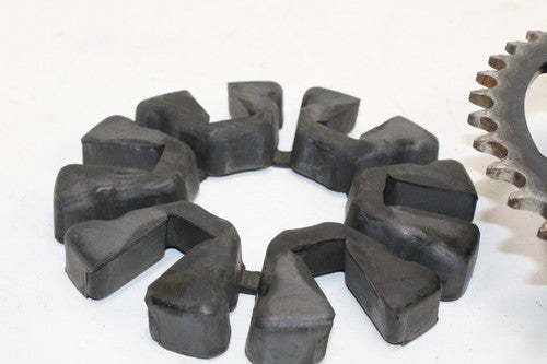 88-07 Kawasaki Ninja 250r Ex250f Rear Back Sprocket OEM