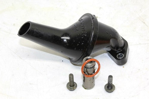 2004-05 Suzuki Gsxr600 Engine Oil Pressure Relief Valve 16440-24f00 OEM