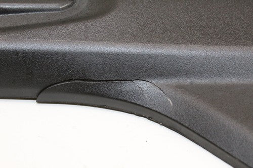 2011-13 Honda Cbr250r Center Tail Fairings Cowls Pair OEM