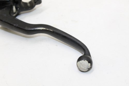 08-12 Kawasaki Ninja 250r Ex250j Clutch Perch Mount With Lever OEM