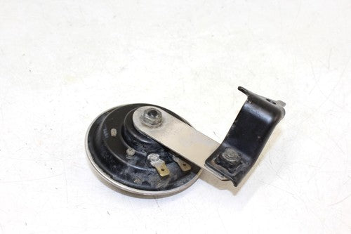 2001 Suzuki Sv650 Horn Signal