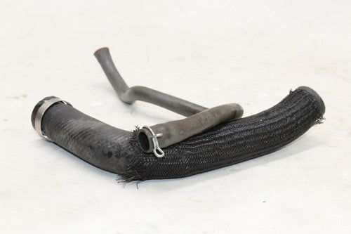 2006-07 Suzuki Gsxr600 Two Hoses Pipes OEM