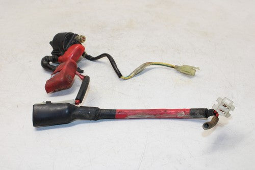 1996 Honda VT1100C/SHADOW SPIRIT 1100 ENGINE STARTER RELAY STARTING MOTOR