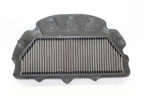 2002 Honda Cbr954rr Airbox Air Intake Filter