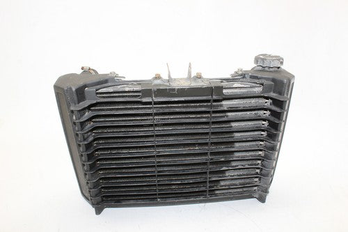 1983 Honda V45 Sabre Engine Cooler Cooling Radiator Radiater