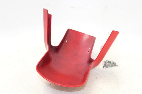 2007 Kawasaki Ninja 650r Ex650a Front Wheel Fender Cowl Fairing