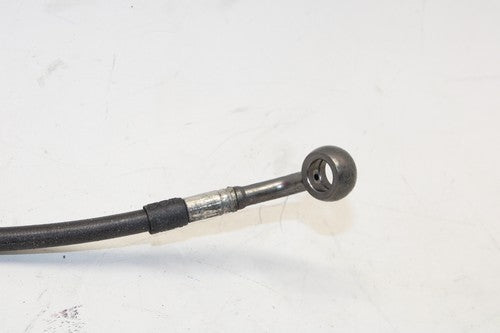2013 Kawasaki Ninja Zx6r Zx636 Abs Brake Caliper Hoses Lines & Abs Hoses