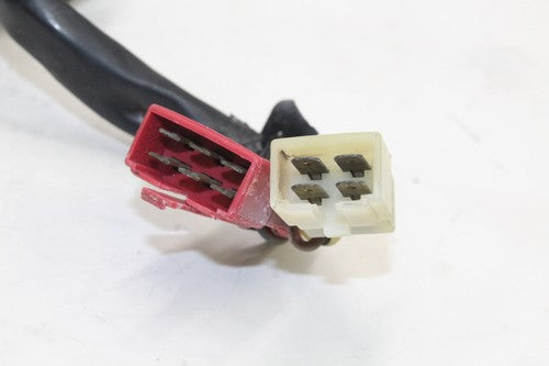 1987-90 Honda Cbr600f Relay Assembly Fuse Box OEM