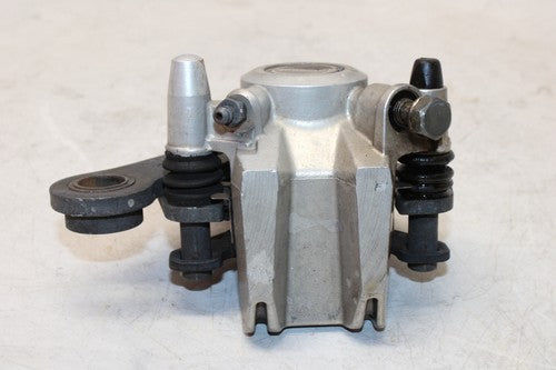 1983 Kawasaki Gpz750 Zx750a Rear Back Brake Caliper W Mount Bracket