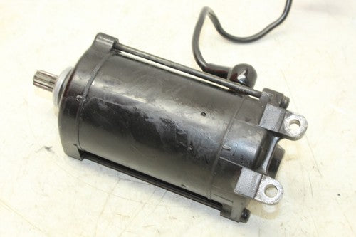 2001 Kawasaki Klr650 Engine Starting Starter Motor -dc 12v