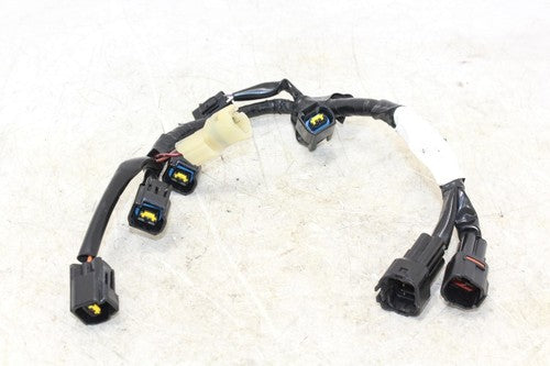 2003 Yamaha Yzf R6 Ignition Coil Wiring Harness Wire Loom