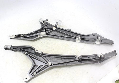 2013 Ducati Hypermotard Rear Subframe Back Sub Frame