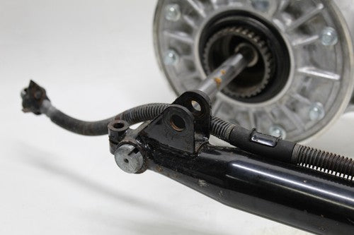 1981 Suzuki GS850G REAR SWINGARM With Final Drive Shaft