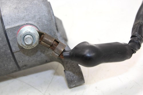2006 Suzuki Sv650 Engine Starting Starter Motor -dc 12v