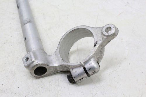 2002 Suzuki Gsxr600 Left Right Clip On Ons Handlebars Pair Set