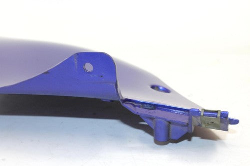 2003 YAMAHA YZF600R RIGHT FRONT UPPER NOSE FAIRING COWL SHROUD 4TV-2835K-00 OEM