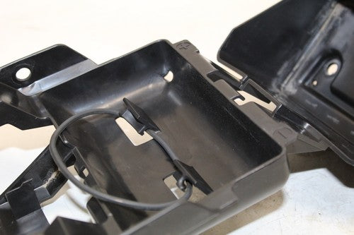 2019 Suzuki Gsxr250r Rear Back Tail Undertail Battery Tray Plastic