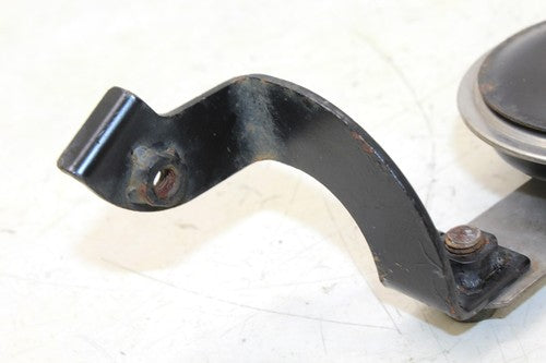 2005 Suzuki Sv650s Horn Signal
