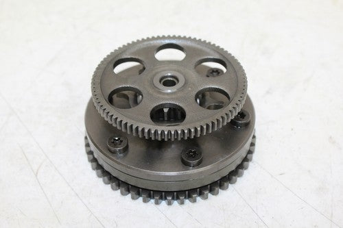 1989 Honda Cbr600f Starter Gears
