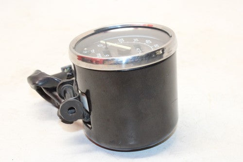 2001 Honda Shadow Vlx 600 Vt600cd Deluxe Gauges Meter Speedo Tach