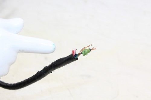 2022 Yamaha Mtt890 Tracer 9 Main Engine Wiring Harness Wire Loom BAP-82590-11