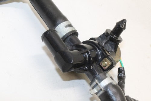 2004-06 Yamaha Yzf R1 Air Valve Solenoid Top Engine Sensor 5vy-14840-00-00 OEM