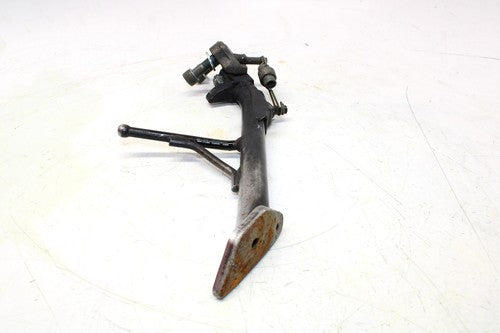 2006 Suzuki Sv650 Kickstand Side Kick Stand