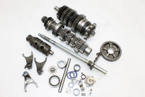 1991-94 Honda Cbr600f2 Engine Motor Transmission Tranny Gears OEM