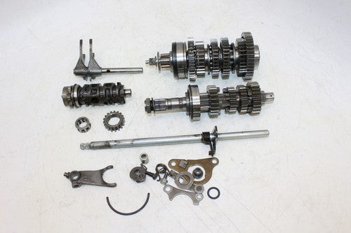 1989 Honda Cbr600f Engine Motor Transmission Tranny Gears