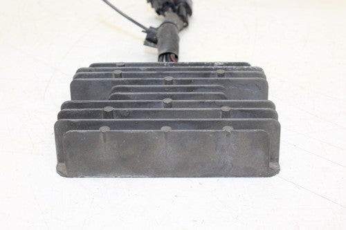 2005 Suzuki Vl800 Boulevard C50 Rectifier Voltage Regulator
