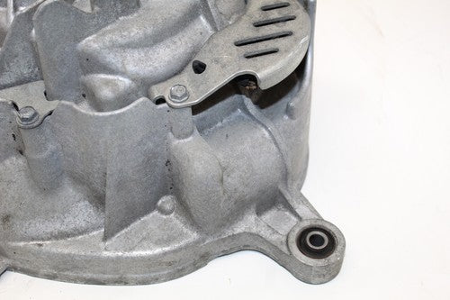 2007 Honda Silver Wing 600 Fsc600 Engine Crankcase Cover Rear Swingarm