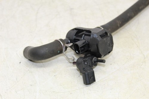 2013 Kawasaki Ninja 300 Ex300b Abs Air Valve Solenoid Top Engine Switch Sensor