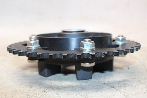 2001 Honda Cbr929rr Rear Back Sprocket Drive Systems