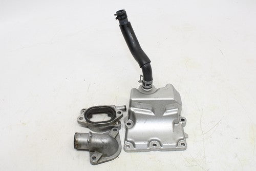 2016 Yamaha Yzf R1 Engine Motor Breather Box 202294