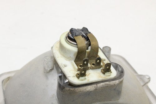 1996 Husaberg Fe350 Te350 Headlight W/ Bulb OEM