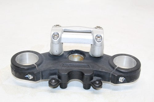 2018 BENELLI TNT 135 FORK UPPER TRIPLE TREE CLAMP