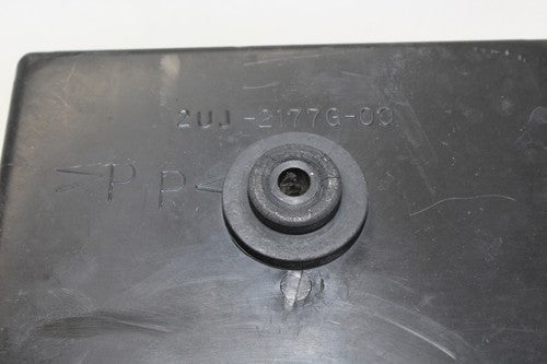 2005 Yamaha Virago 250 Xv250 Battery Tray Box Holder