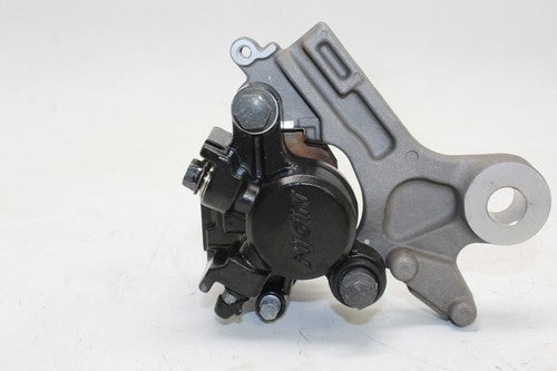2011-2013 Honda Cbr250r Rear Back Brake Caliper W Mount Bracket OEM