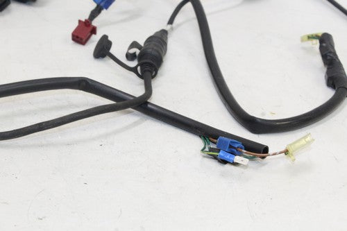 1991-94 Honda Goldwing 1500 Gl1500a Engine Motor Sub Wire Wiring Harness OEM