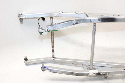 1998 Honda Super Hawk 1000 Vtr1000f Rear Subframe Back Sub Frame