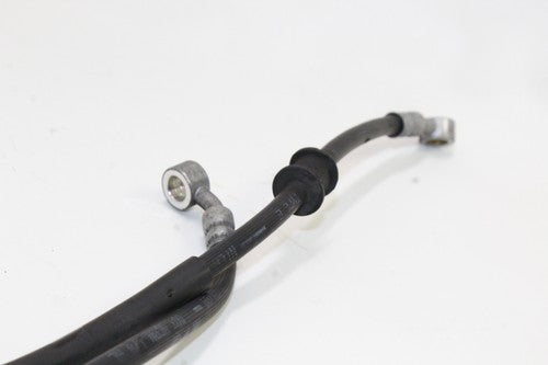 2008-09 Suzuki Gsxr600 Front Brake Caliper Hoses Lines 59240-37h00 59480-37h00