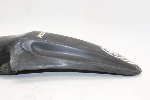 1992-95 Suzuki Rm125 Rear Back Fender Cowl Fairing OEM