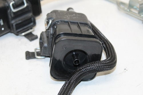 2019 Suzuki Gsxr750 Evap Vapor Charcoal Emission Canister