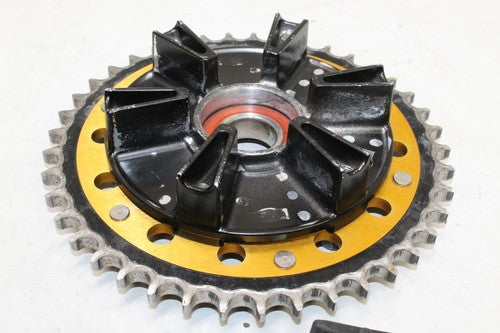 2007 Yamaha Fz6 SuperSprox Rear Back Sprocket
