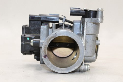 2014-17 Honda Ctx700nd Dct Abs KEIHIN Carbs Carburetors OEM