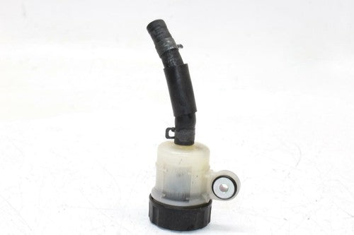06-07 Yamaha Yzf R6 Rear Brake Master Fluid Reservoir Tank Bottle OEM