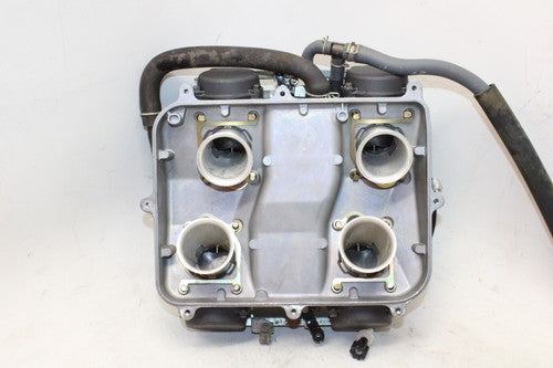 1997 Honda Interceptor 750 Vfr750f Carbs Carburetors