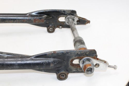 1982 Honda Cm450e Rear Swingarm Suspension Arm OEM