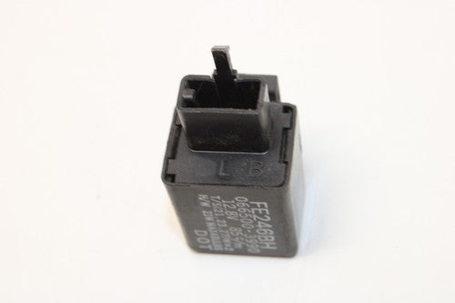 2007 Yamaha Fz1 Turn Signal Blinker Relay Flasher Switch